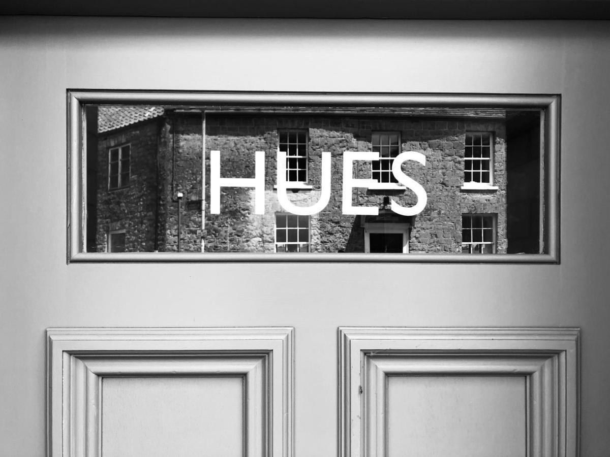 Hotel Hues - Castle Cary Zewnętrze zdjęcie
